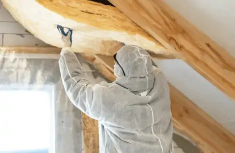 Isolation de combles - Taussac-la-Billière